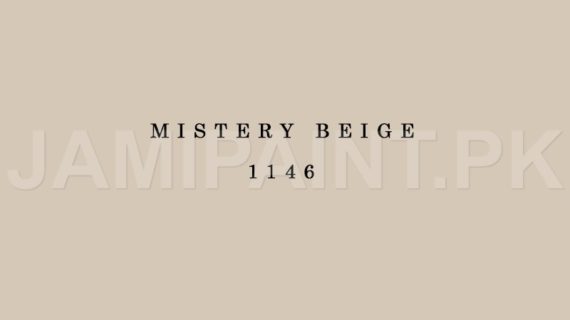 Kansai Premium Interior Emulsion MISTERY BEIGE-1146