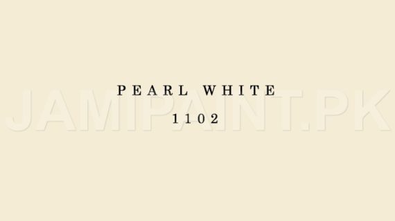 Kansai Premium Interior Emulsion PEARL WHITE-1102