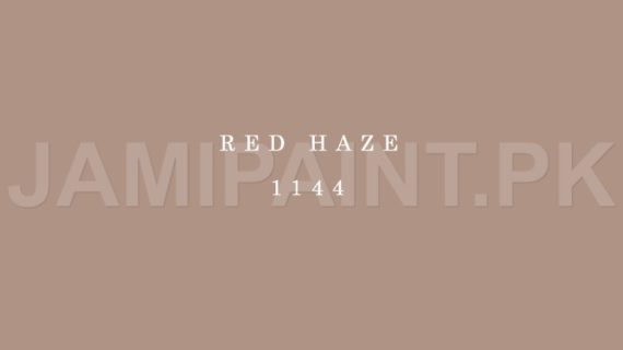 Kansai Premium Interior Emulsion RED HAZE-1144