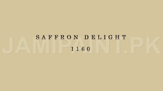 Kansai Premium Interior Emulsion SAFFRON DELIGHT-1160
