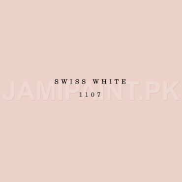 Kansai Premium Interior Emulsion SWISS WHITE-1107