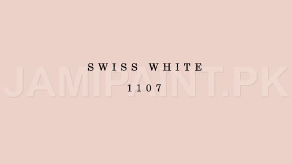 Kansai Premium Interior Emulsion SWISS WHITE-1107