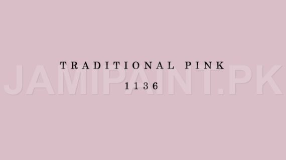 Kansai Premium Interior Emulsion TRADITIONAL PINK-1136