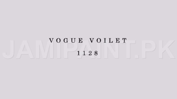 Kansai Premium Interior Emulsion VOGUE VOILET-1128