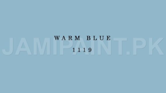 Kansai Premium Interior Emulsion WARM BLUE-1119