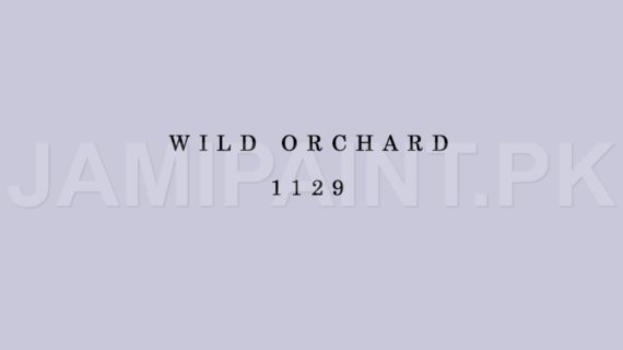 Kansai Premium Interior Emulsion WILD ORCHARD-1129