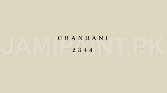 Kansai Premium Matt Enamel CHANDANI-2344