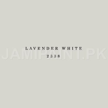 Kansai Premium Matt Enamel LAVENDER WHITE-2338