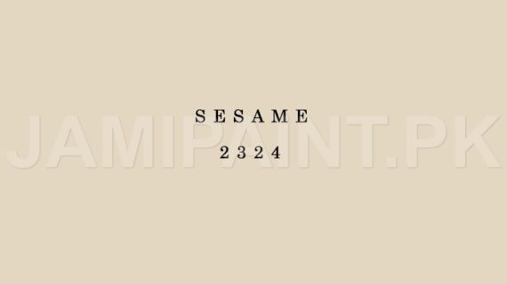 Kansai Premium Matt Enamel SESAME-2324