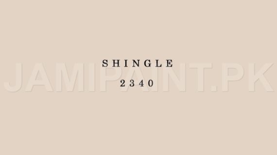 Kansai Premium Matt Enamel SHINGLE-2340