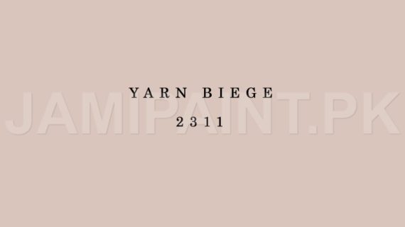 Kansai Premium Matt Enamel YARN BIEGE-2311