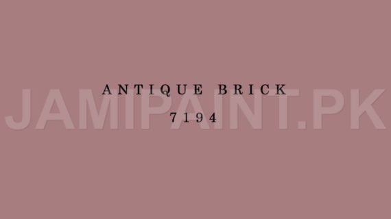 Kansai Stain Guard ANTIQUE BRICK-7194