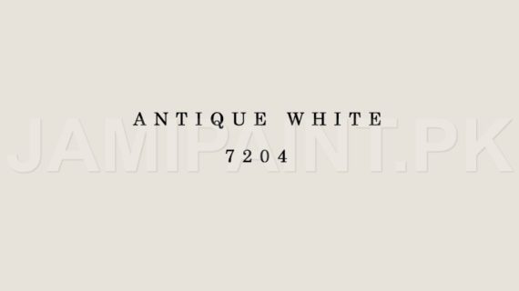 Kansai Stain Guard ANTIQUE WHITE-7204