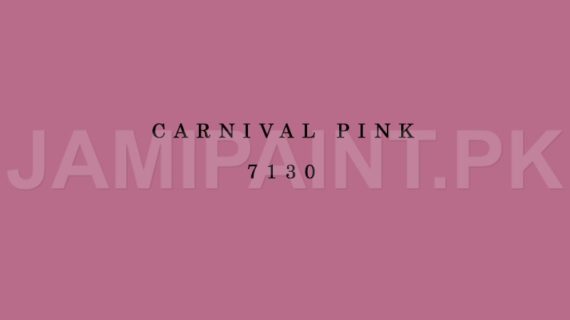 Kansai Stain Guard CARNIVAL PINK-7130
