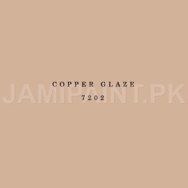Kansai Stain Guard COPPER GLAZE-7202