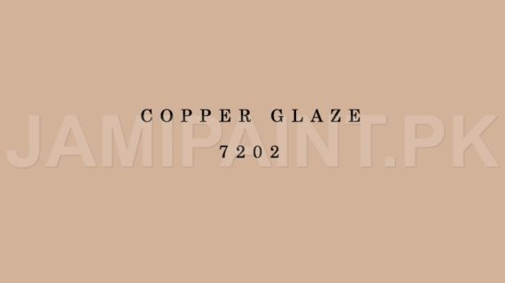 Kansai Stain Guard COPPER GLAZE-7202
