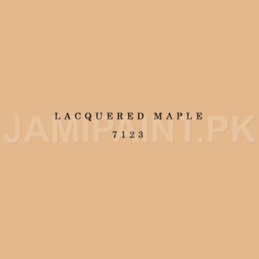 Kansai Stain Guard LACQUERED MAPLE-7123