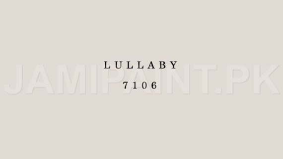 Kansai Stain Guard LULLABY-7106