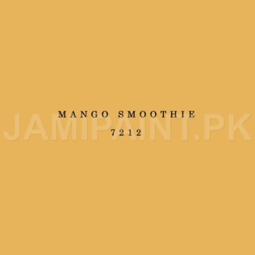 Kansai Stain Guard MANGO SMOOTHIE-7212