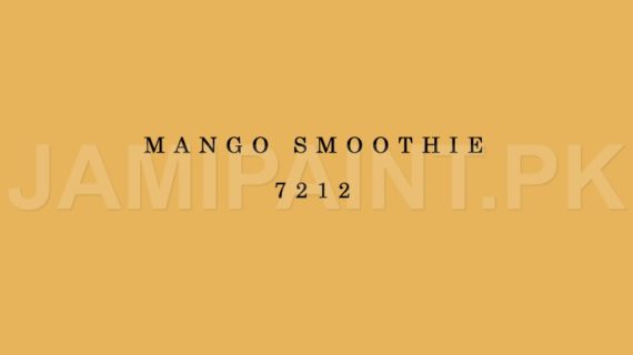 Kansai Stain Guard MANGO SMOOTHIE-7212