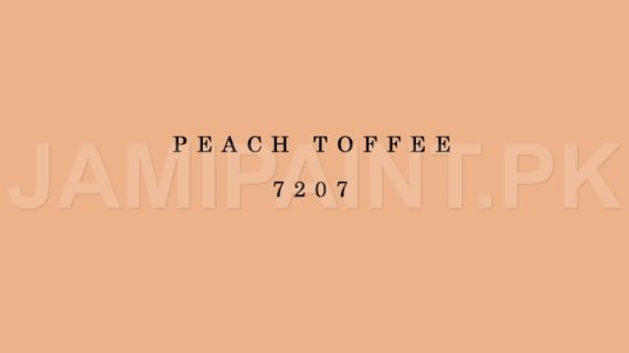 Kansai Stain Guard PEACH TOFFEE-7207