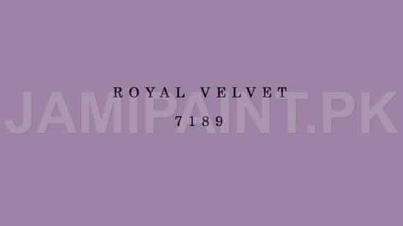 Kansai Stain Guard ROYAL VELVET-7189