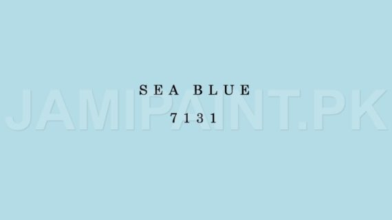 Kansai Stain Guard SEA BLUE-7131