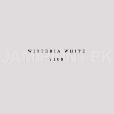 Kansai Stain Guard WISTERIA WHITE-7108
