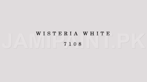 Kansai Stain Guard WISTERIA WHITE-7108