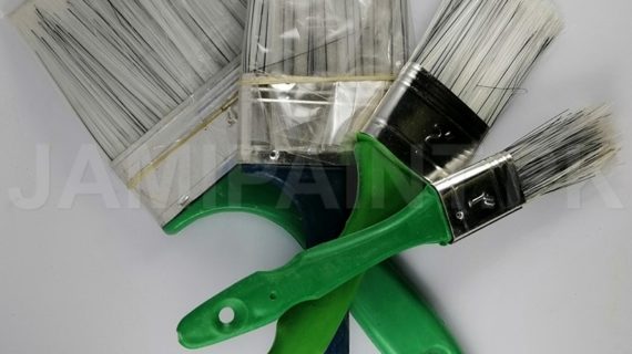 Local Brush (Single)