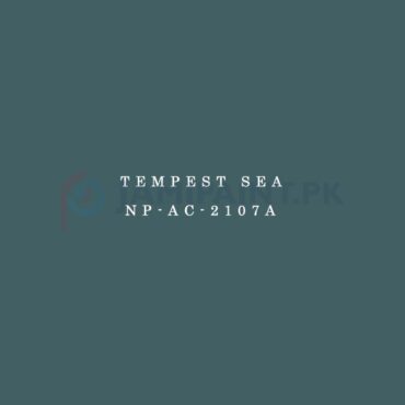 Nippon Colours of Life - Tempest Sea - NP-AC-2107A