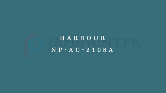 Nippon Colours of Life - Harbour - NP-AC-2108A