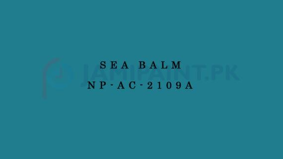 Nippon Colours of Life - Sea Balm - NP-AC-2109A