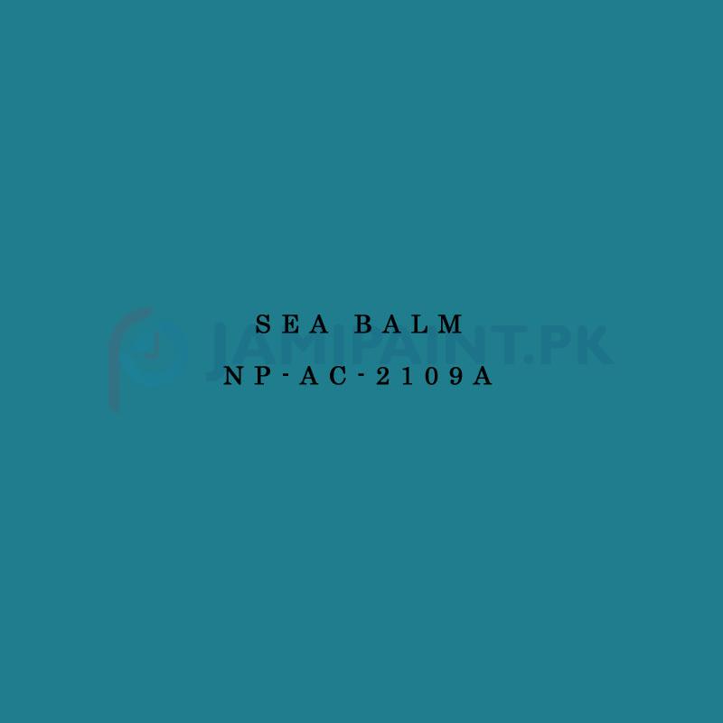 Nippon Colours Of Life Sea Balm Np Ac 2109a Jami Paint