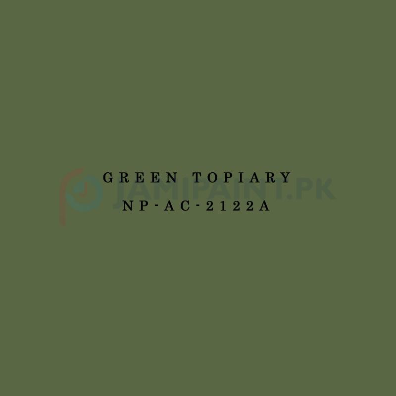 NP-AC-2122A-1.jpg Nippon Colours of Life - Green Topiary - NP-AC-2122A - Image 1