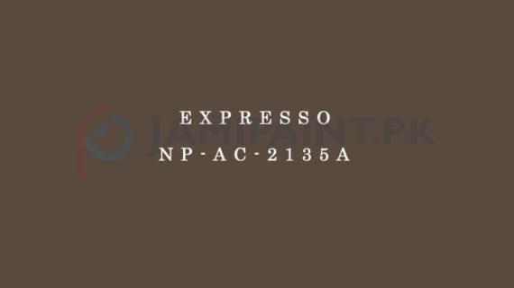 Nippon Colours of Life - Expresso - NP-AC-2135A