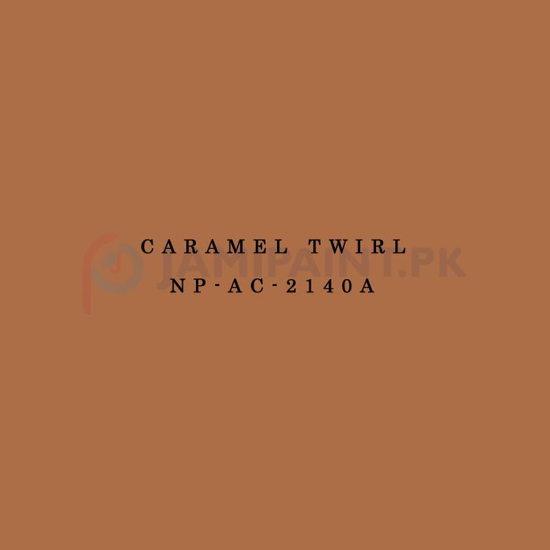 NP-AC-2140A-1.jpg Nippon Colours of Life - Caramel Twirl - NP-AC-2140A - Image 1