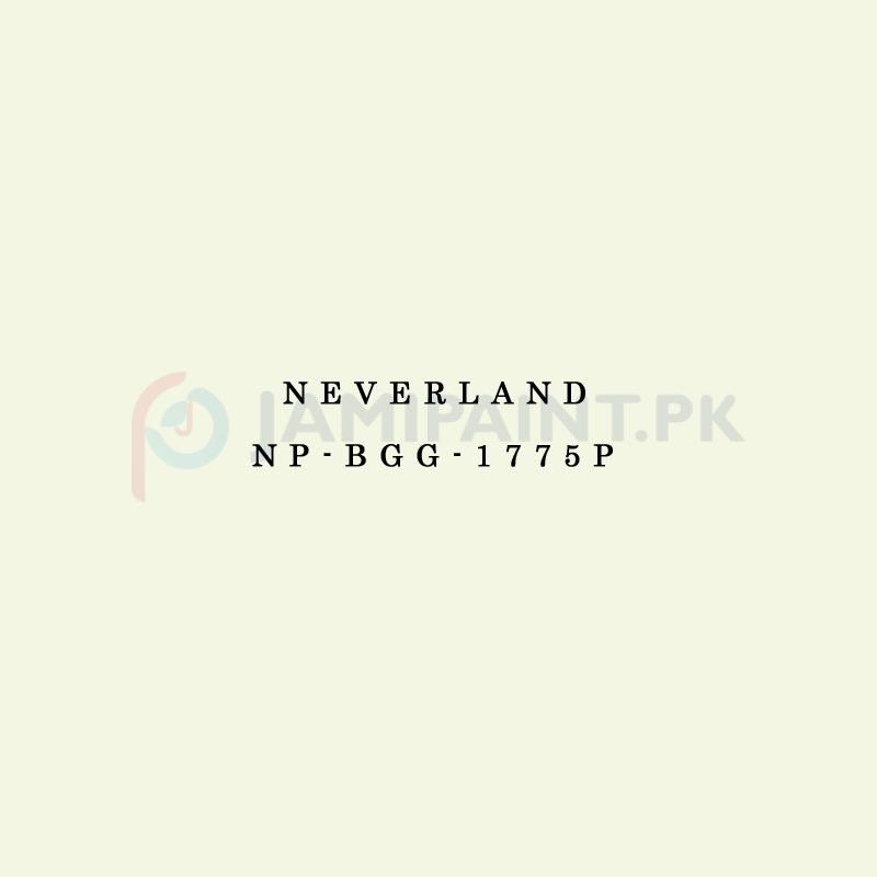NP-BGG-1775P-1.jpg Nippon Colours of Life - Neverland - NP-BGG-1775P - Image 1