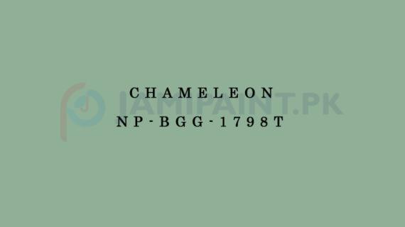 Nippon Colours of Life - Chameleon - NP-BGG-1798T