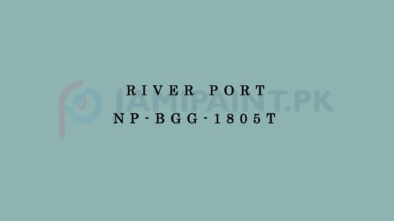 Nippon Colours of Life - River Port - NP-BGG-1805T
