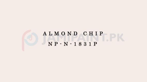 Nippon Colours of Life - Almond Chip - NP-N-1831P