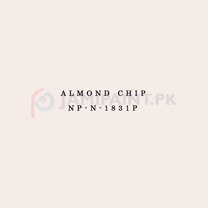NP-N-1831P-1.jpg Nippon Colours of Life - Almond Chip - NP-N-1831P - Image 1