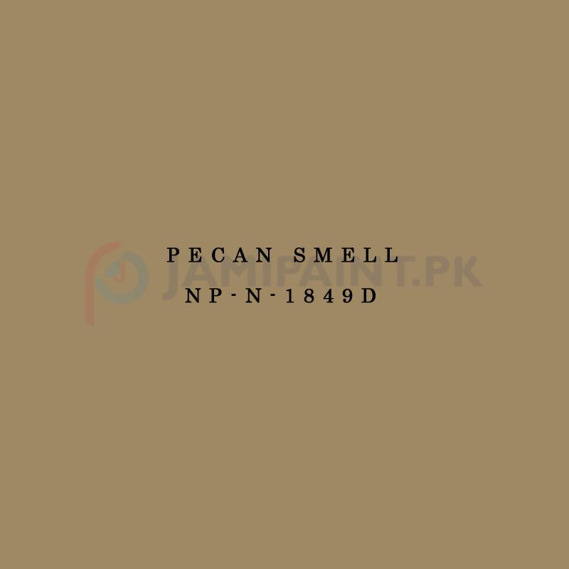 NP-N-1849D-1.jpg Nippon Colours of Life - Pecan Smell - NP-N-1849D - Image 1