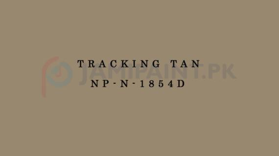 Nippon Colours of Life - Tracking Tan - NP-N-1854D