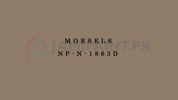 Nippon Colours of Life - Morsels - NP-N-1863D