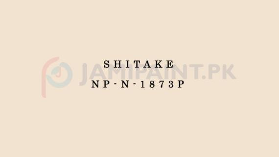 Nippon Colours of Life - Shitake - NP-N-1873P