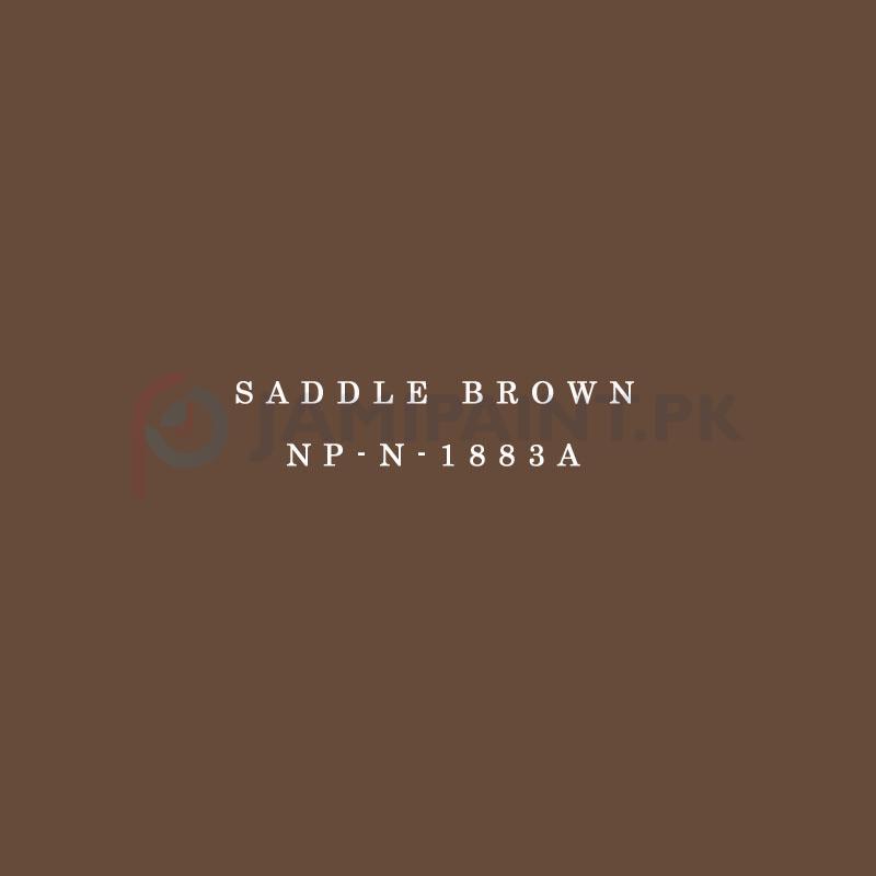 NP-N-1883A-1.jpg Nippon Colours of Life - Saddle Brown - NP-N-1883A - Image 1