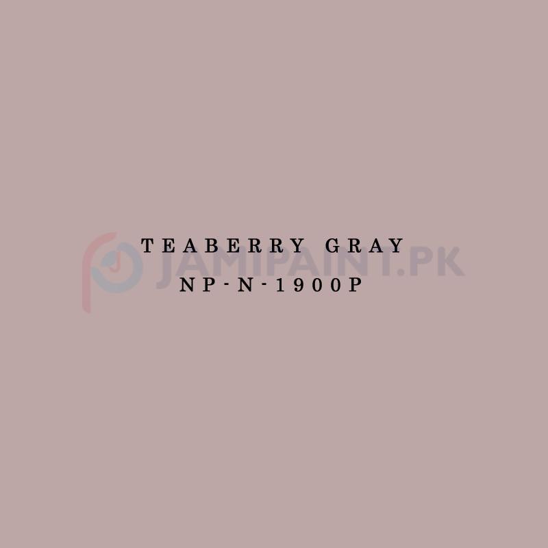 NP-N-1900P-1.jpg Nippon Colours of Life - Teaberry Gray - NP-N-1900P - Image 1