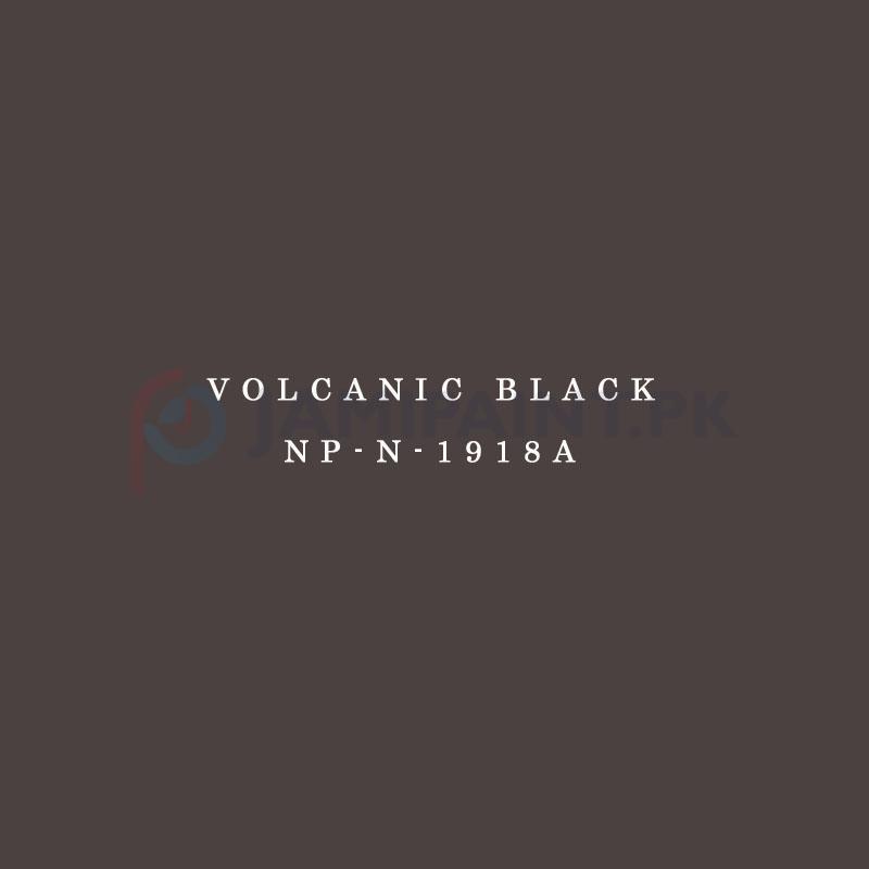 NP-N-1918A-1.jpg Nippon Colours of Life - Volcanic Black - NP-N-1918A - Image 1