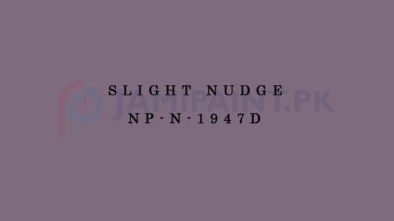 Nippon Colours of Life - Slight Nudge - NP-N-1947D